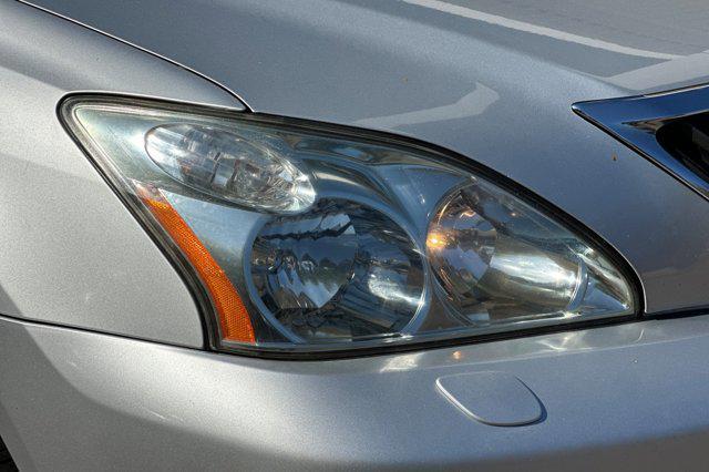 used 2009 Lexus RX 350 car, priced at $4,998