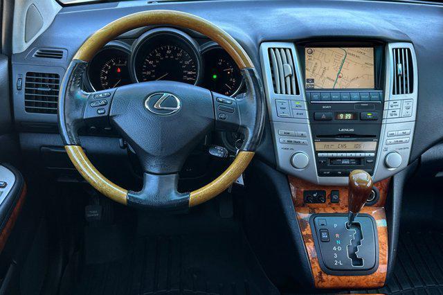 used 2009 Lexus RX 350 car, priced at $4,998