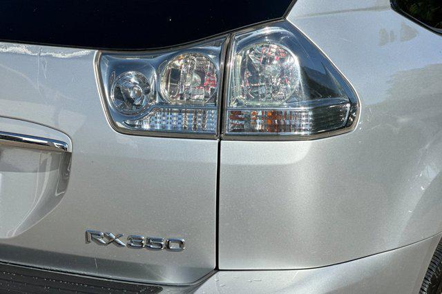 used 2009 Lexus RX 350 car, priced at $4,998