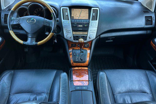 used 2009 Lexus RX 350 car, priced at $4,998