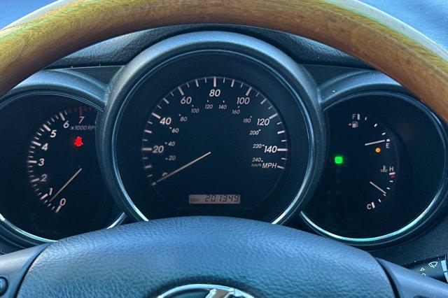 used 2009 Lexus RX 350 car, priced at $4,998