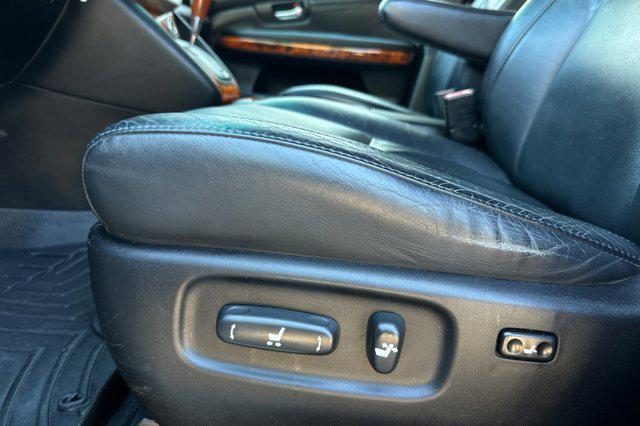 used 2009 Lexus RX 350 car, priced at $4,998