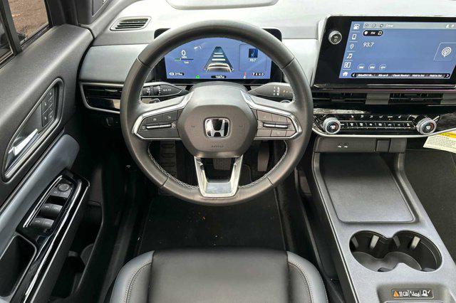 used 2024 Honda Prologue car, priced at $39,497