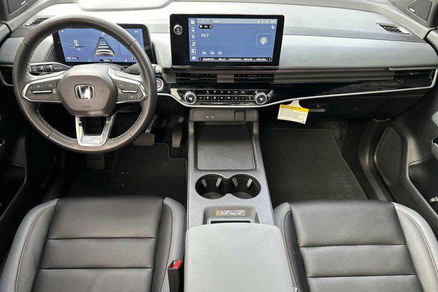 used 2024 Honda Prologue car, priced at $39,497