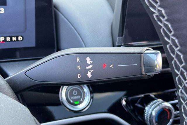 new 2025 Honda Prologue car, priced at $53,150