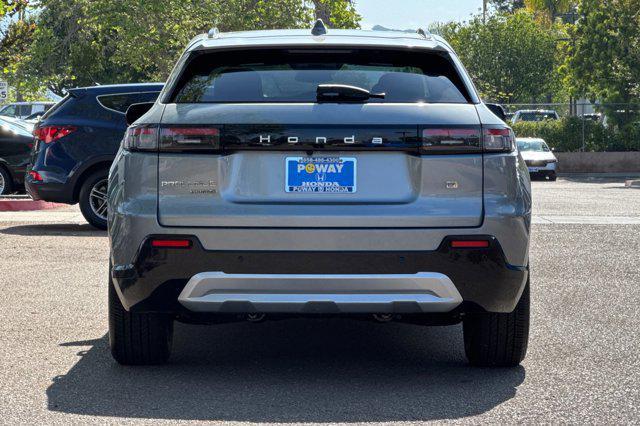 new 2025 Honda Prologue car, priced at $53,150