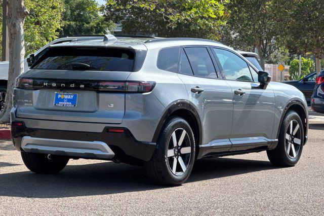 new 2025 Honda Prologue car, priced at $53,150
