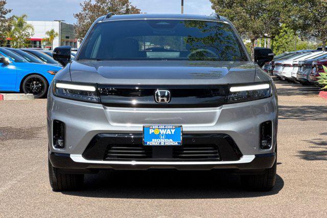 new 2025 Honda Prologue car, priced at $53,150
