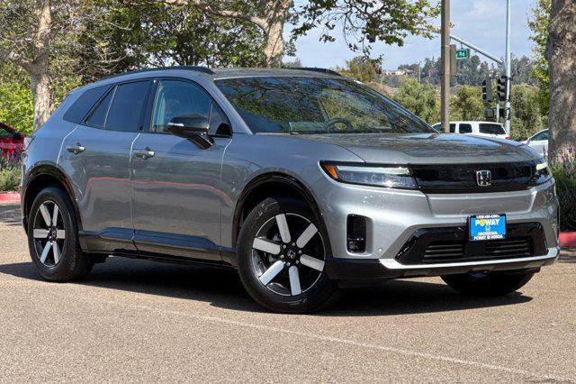 new 2025 Honda Prologue car, priced at $53,150