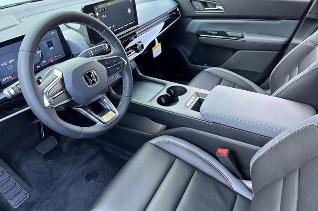 new 2025 Honda Prologue car, priced at $53,150