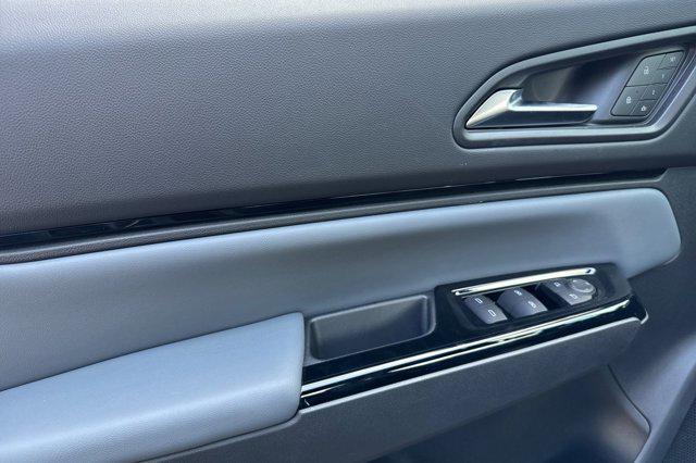 new 2025 Honda Prologue car, priced at $53,150