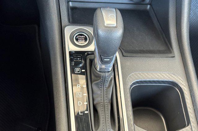 used 2024 Nissan Sentra car, priced at $18,888