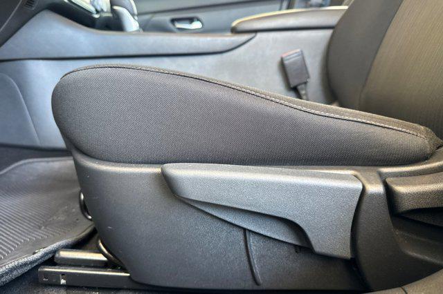 used 2024 Nissan Sentra car, priced at $18,888