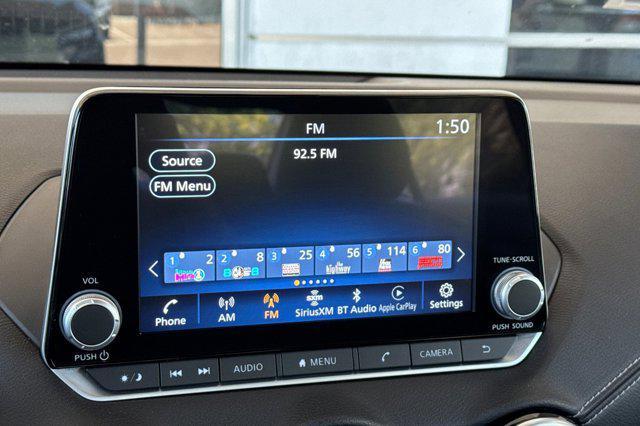 used 2024 Nissan Sentra car, priced at $18,888