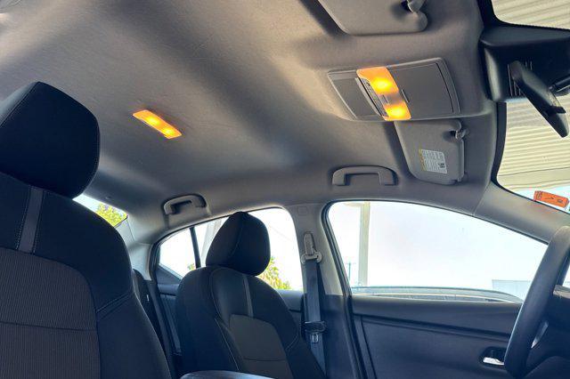 used 2024 Nissan Sentra car, priced at $18,888