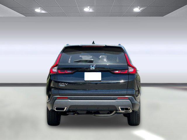 new 2025 Honda CR-V Hybrid car, priced at $37,444
