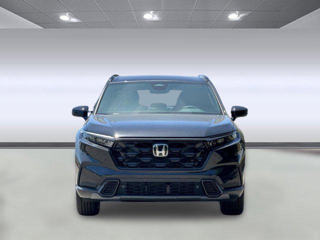 new 2025 Honda CR-V Hybrid car, priced at $37,444