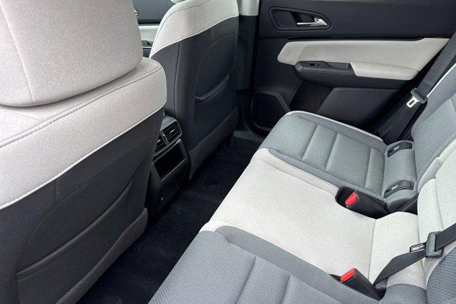new 2025 Honda Prologue car, priced at $52,305