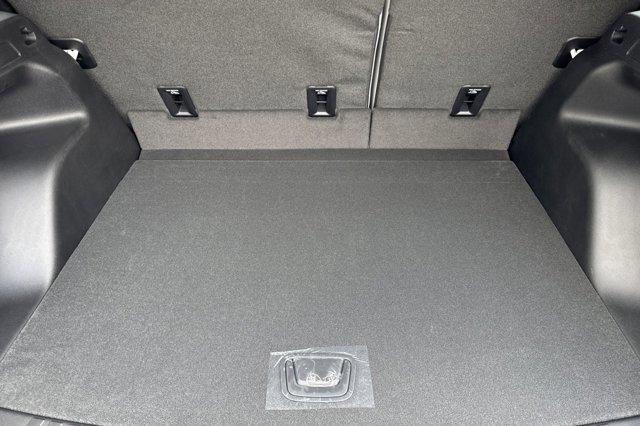 new 2025 Honda Prologue car, priced at $52,305