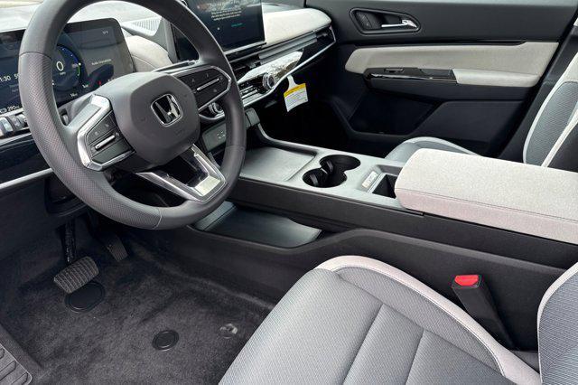 new 2025 Honda Prologue car, priced at $52,305