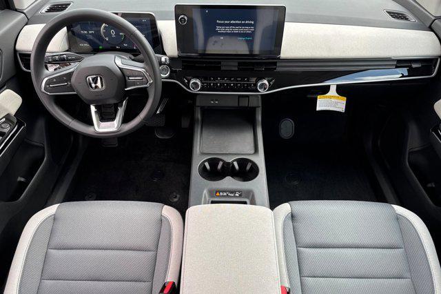 new 2025 Honda Prologue car, priced at $52,305