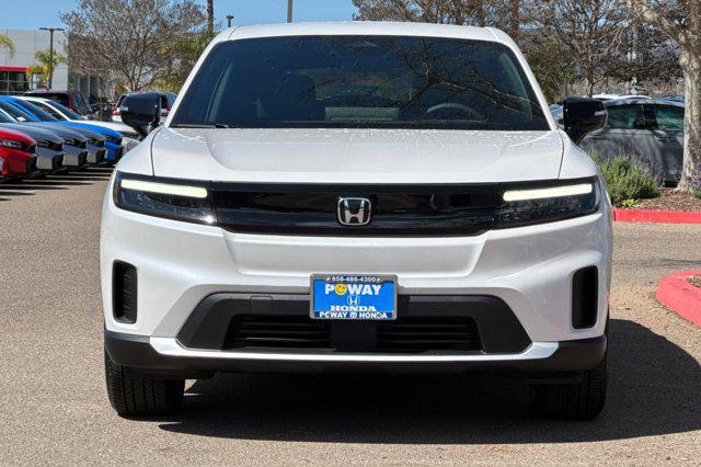 new 2025 Honda Prologue car, priced at $52,305