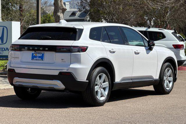new 2025 Honda Prologue car, priced at $52,305