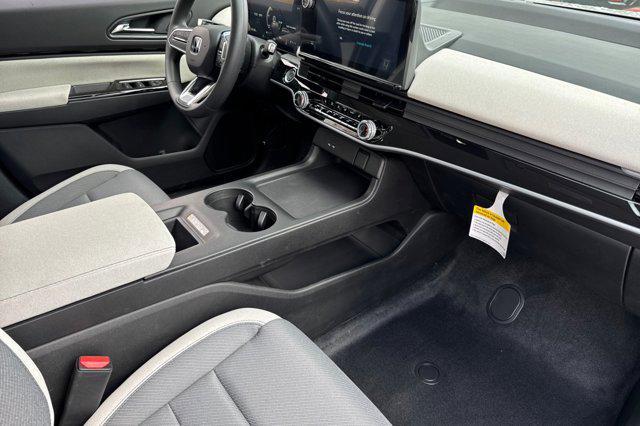 new 2025 Honda Prologue car, priced at $52,305