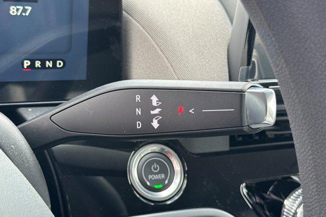 new 2025 Honda Prologue car, priced at $52,305