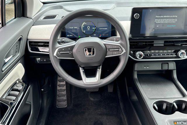 new 2025 Honda Prologue car, priced at $52,305