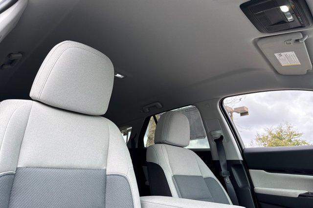 new 2025 Honda Prologue car, priced at $52,305