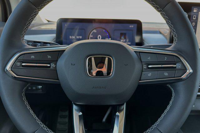 new 2024 Honda Prologue car, priced at $59,750