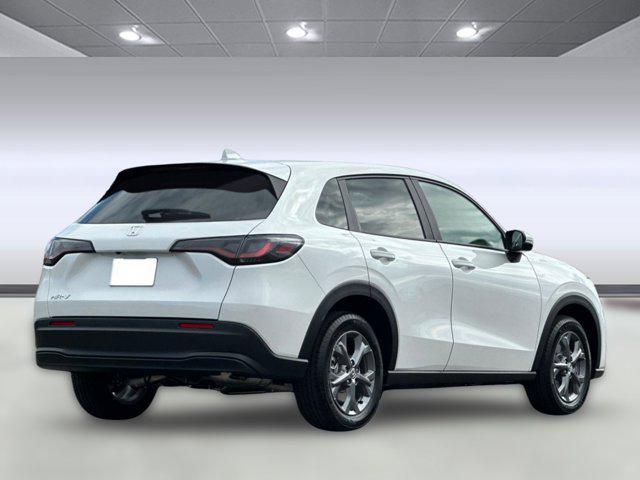 new 2026 Honda HR-V car, priced at $29,605