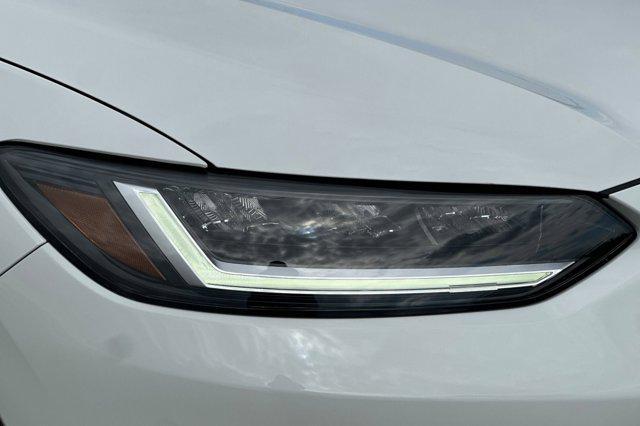 new 2026 Honda HR-V car, priced at $29,605