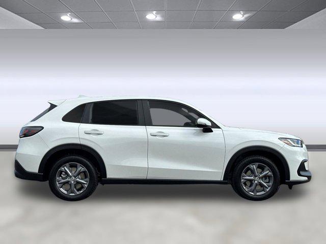 new 2026 Honda HR-V car, priced at $29,605
