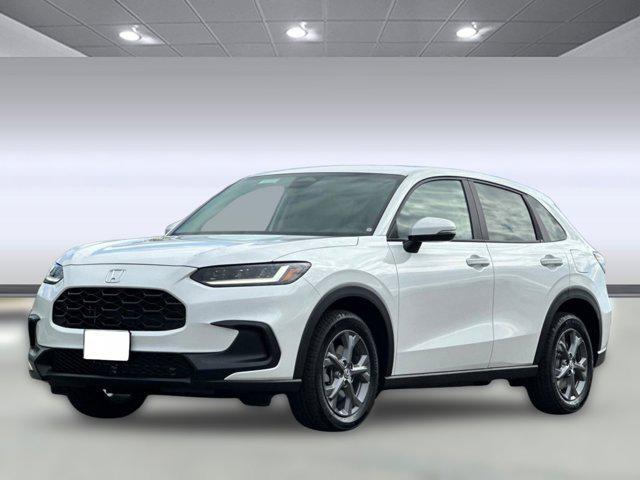 new 2026 Honda HR-V car, priced at $29,605