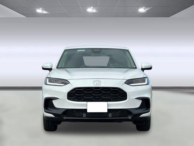 new 2026 Honda HR-V car, priced at $29,605