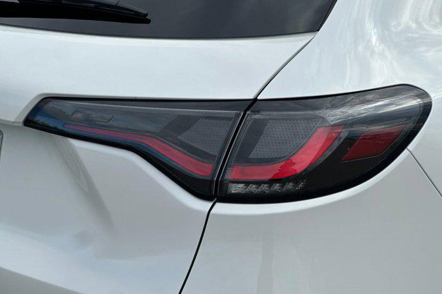 new 2026 Honda HR-V car, priced at $29,605