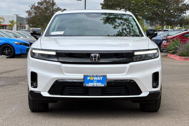 new 2025 Honda Prologue car, priced at $53,605