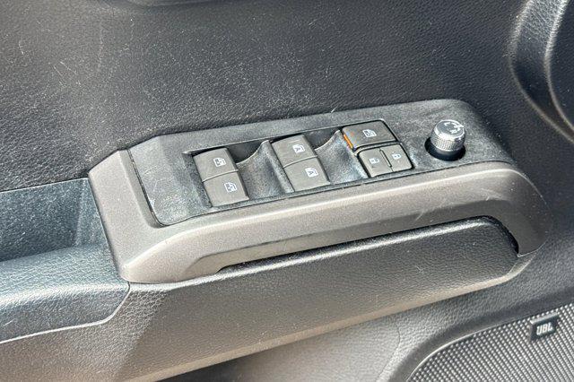 used 2017 Toyota Tacoma car, priced at $23,999