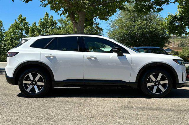 new 2024 Honda Prologue car, priced at $56,550