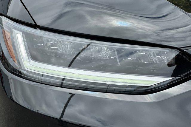 new 2026 Honda HR-V car, priced at $28,352