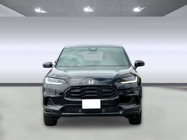 new 2026 Honda HR-V car, priced at $28,352