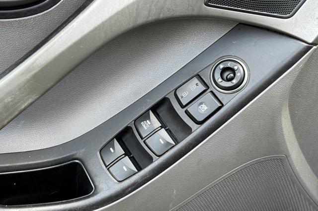 used 2024 Hyundai Elantra car, priced at $18,398