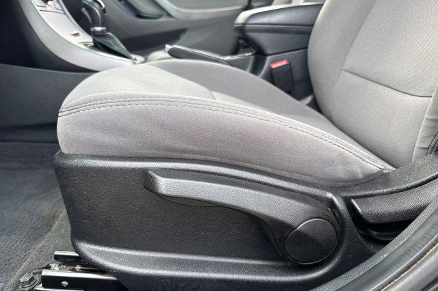 used 2024 Hyundai Elantra car, priced at $18,398