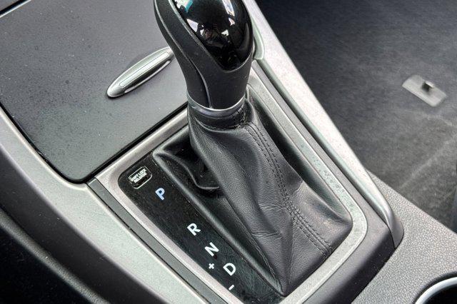 used 2024 Hyundai Elantra car, priced at $18,398