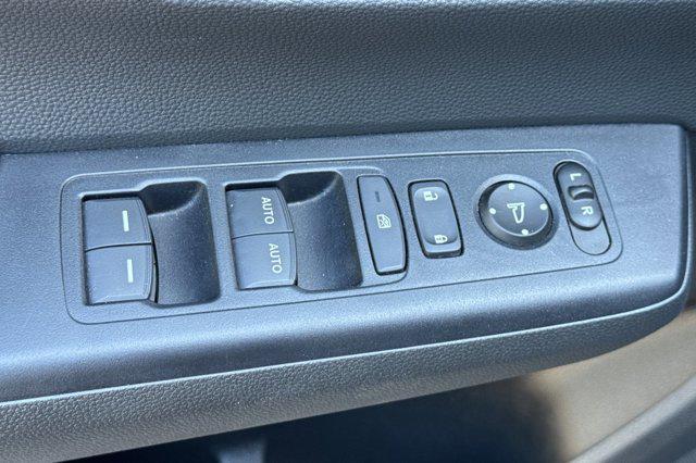 used 2024 Honda CR-V car, priced at $31,997
