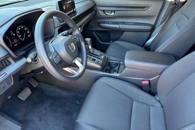 used 2024 Honda CR-V car, priced at $31,997