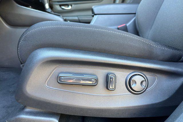 used 2024 Honda CR-V car, priced at $31,997