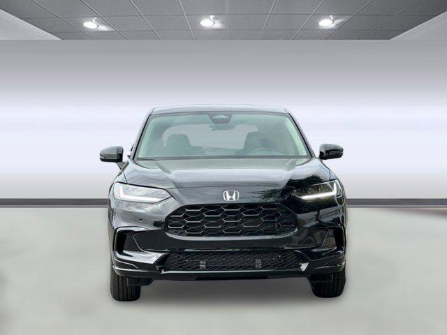 new 2026 Honda HR-V car, priced at $31,445